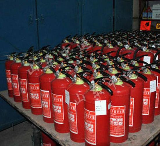 消防器材 (中国 山东省 贸易商) - 消防设备 - 安全,防护 产品 「自助